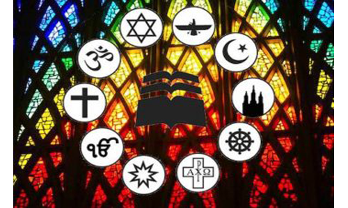 Πανθρησκεία: Η Λερναία Ύδρα της Νέας Τάξης» – ΧΩΡΑ ΤΟΥ ΑΧΩΡΗΤΟΥ